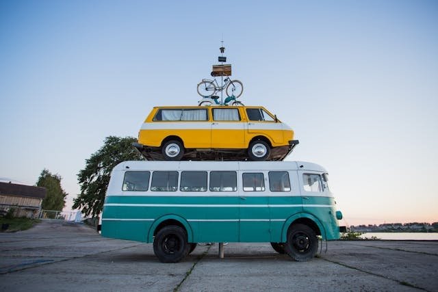 transport 1