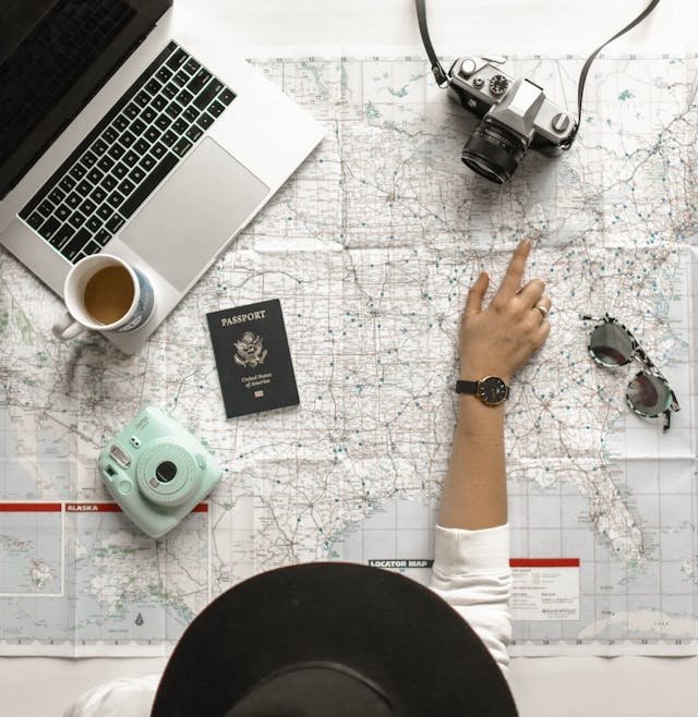 travel essential2
