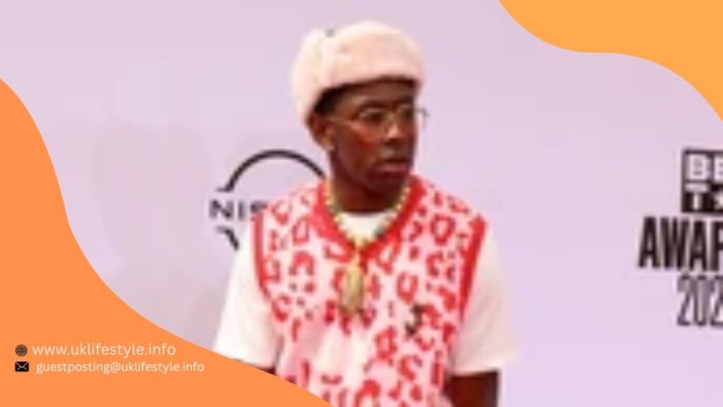 Tyler, the Creator Set to Release New Album "Don’t Tap the Glass" on July 21
