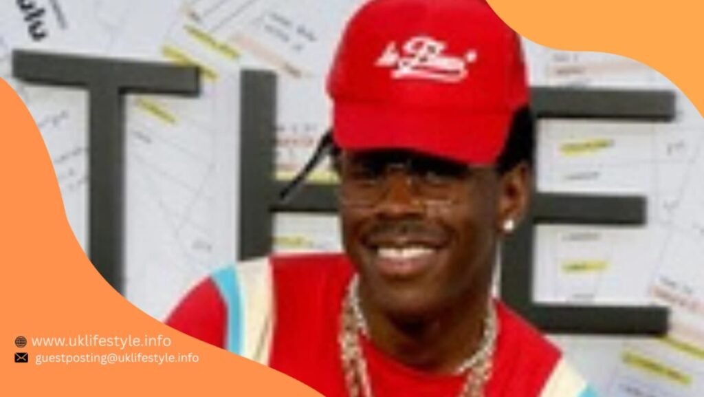 Tyler, the Creator Set to Release New Album "Don’t Tap the Glass" on July 21 Tyler, the Creator Set to Release New Album "Don’t Tap the Glass" on July 21