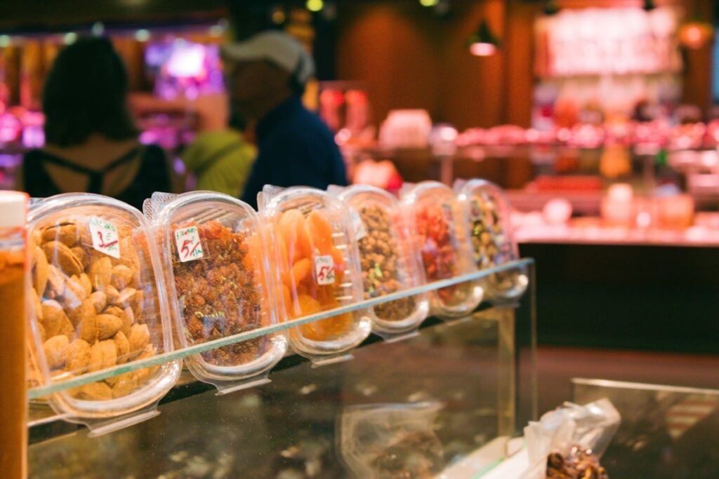 Types of Food, Cuisines, Cultures & Kid-Friendly Meals Explained